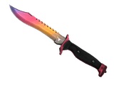 ★ Bowie Knife | Fade