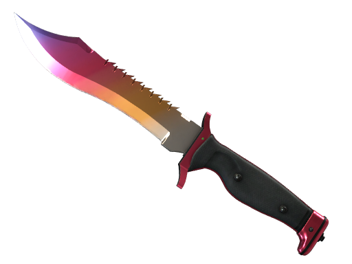 ★ Bowie Knife | Fade