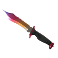 Bowie Knife | Fade image 120x120