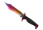 ★ Bowie Knife | Fade