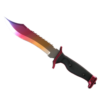 Bowie Knife | Fade image 360x360
