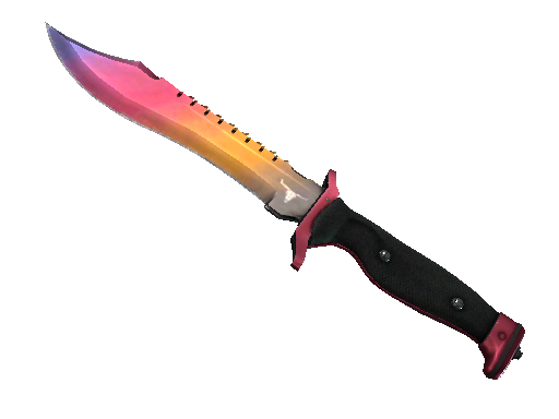 ★ Bowie Knife | Fade (Factory New)