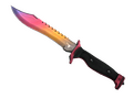 ★ Bowie Knife | Fade