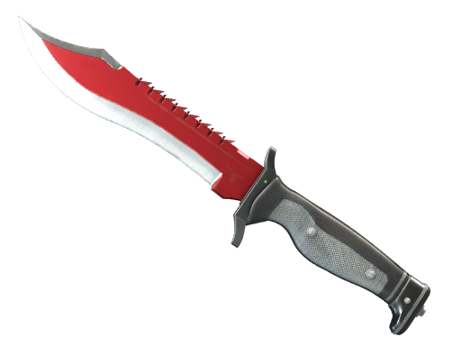 ★ Bowie Knife | Autotronic