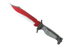 ★ Bowie Knife | Autotronic