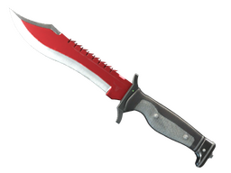★ Bowie Knife | Autotronic
