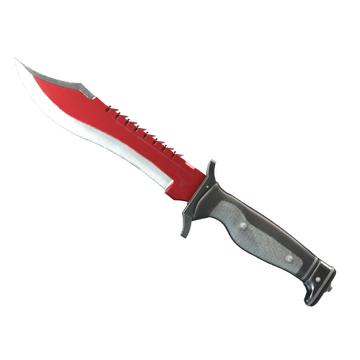 Bowie Knife | Autotronic image 360x360