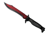 ★ Bowie Knife | Autotronic