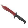 Bowie Knife | Crimson Web image 120x120