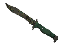 ★ Bowie Knife | Boreal Forest