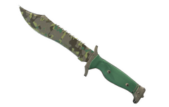 ★ Bowie Knife | Boreal Forest