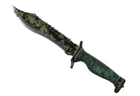 ★ Bowie Knife | Boreal Forest