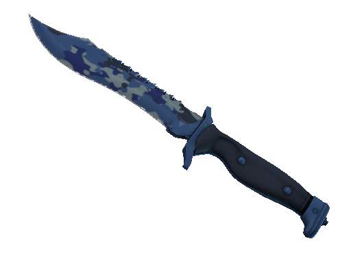 ★ Bowie Knife | Bright Water (Factory New)