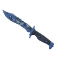 Bowie Knife | Bright Water image 120x120