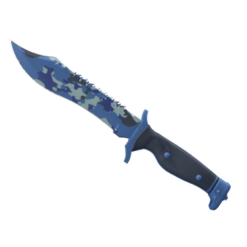 Bowie Knife | Bright Water image 360x360