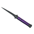 Stiletto Knife | Ultraviolet image 120x120