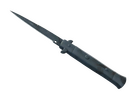 ★ Stiletto Knife | Night Stripe