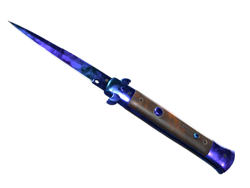 ★ Stiletto Knife | Doppler