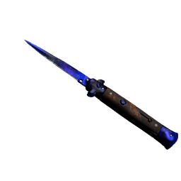 ★ Stiletto Knife | Doppler (Factory New)