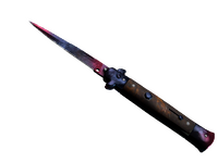 ★ Stiletto Knife | Doppler