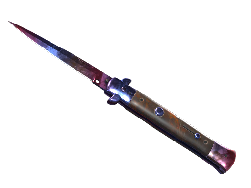 Dao Stiletto (★) | Doppler