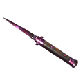 Stiletto Knife | Doppler image 120x120