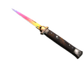 ★ Stiletto Knife | Fade