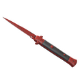 Stiletto Knife | Crimson Web image 120x120