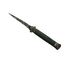 ★ Stiletto Knife | Forest DDPAT (Minimal Wear)