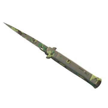 Stiletto Knife | Boreal Forest image 360x360