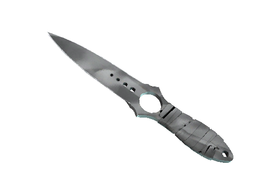 ☆ StatTrak™ Skeleton Knife