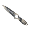 Skeleton Knife | Scorched image 120x120