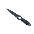 Skeleton Knife | Night Stripe image 120x120