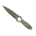 Skeleton Knife | Safari Mesh image 120x120