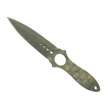 Skeleton Knife | Safari Mesh image 360x360