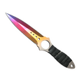 Skeleton Knife | Fade image 120x120