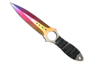 ★ Skeleton Knife | Fade