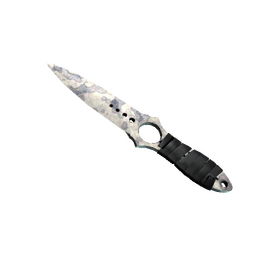 ★ StatTrak™ Skeleton Knife | Stained (Field-Tested)