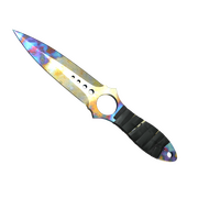 Case Hardened