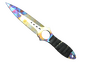 ★ Skeleton Knife | Case Hardened (Factory New)