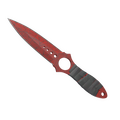 Skeleton Knife | Crimson Web image 120x120