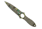 ★ Skeleton Knife | Boreal Forest