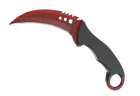 ★ Talon Knife | Crimson Web