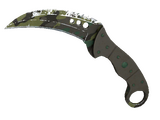 ★ Talon Knife | Boreal Forest