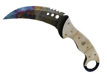 ★ Talon Knife | Case Hardened