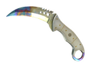 ★ Talon Knife | Case Hardened