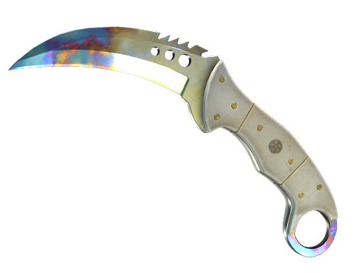 ★ Talon ナイフ | Case Hardened