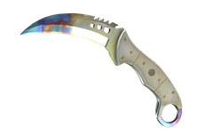 ★ Talon Knife | Case Hardened