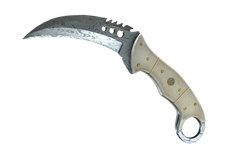 ★ Talon Knife | Damascus Steel