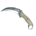 Talon Knife | Damascus Steel image 120x120